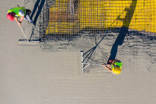 Best Commercial Concrete Services in Elgin, OR