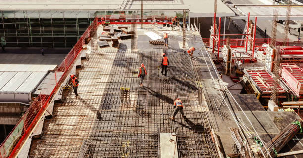 Best Concrete Driveway Installation in Elgin, OR