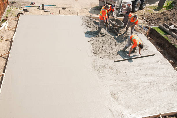 Best Concrete Staining and Coloring in Elgin, OR
