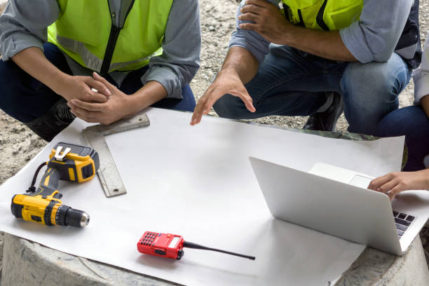 Best Concrete Demolition Services in Elgin, OR