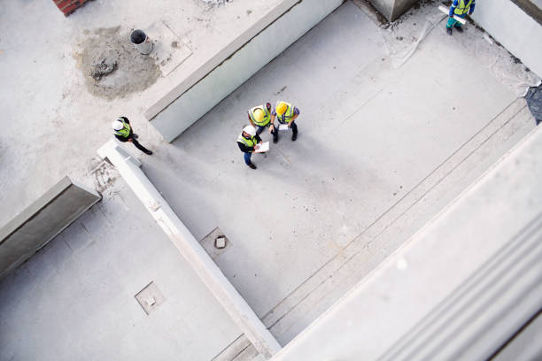 Best Concrete Slab Construction in Elgin, OR